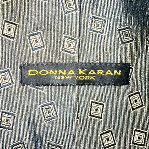 Donna Karan Tie